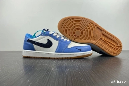 Low 100 Jordan Stylish 1 7450 Air DZ0791- 0911